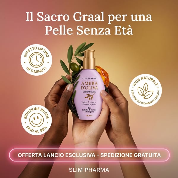 Offerta Lancio 29€