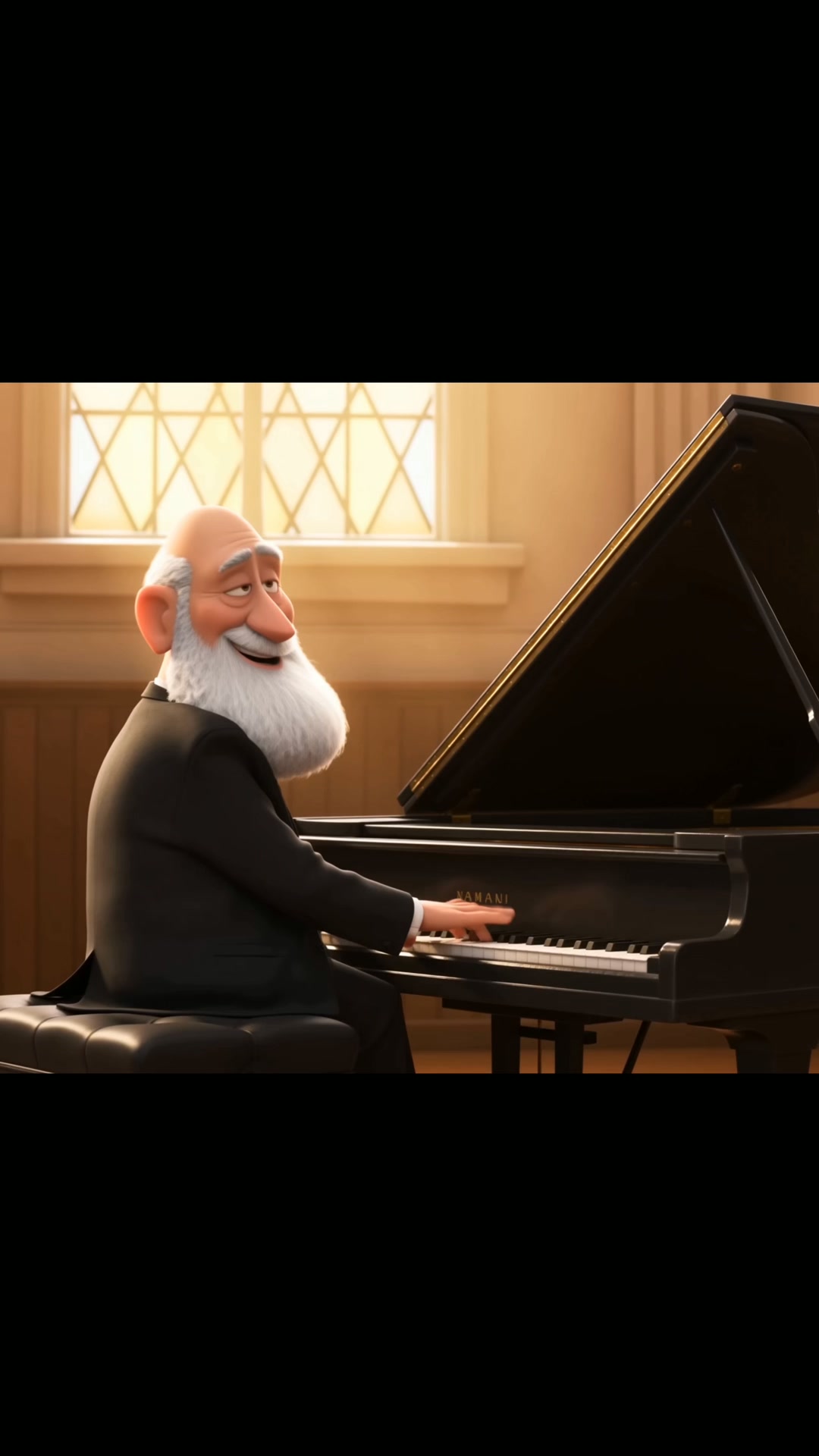 Try Piano By Pictures