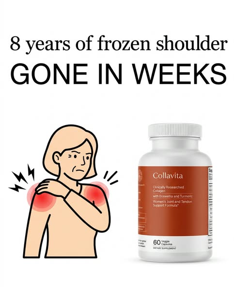 The Joint Collapse Doctors Never Explain...