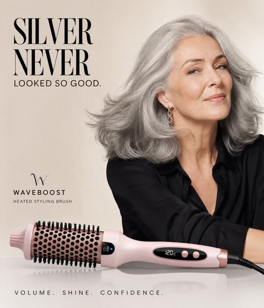 Loved by women over 50
