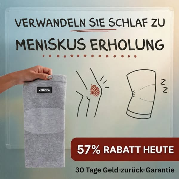 Stabilität bei jedem Schritt.