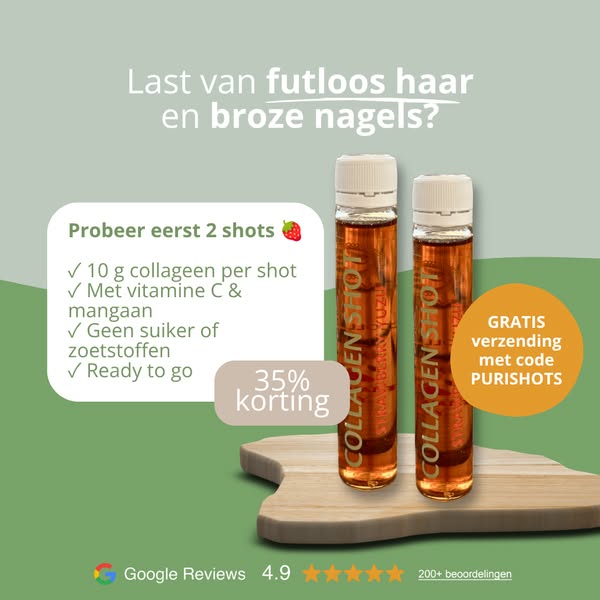 Nu 35% korting