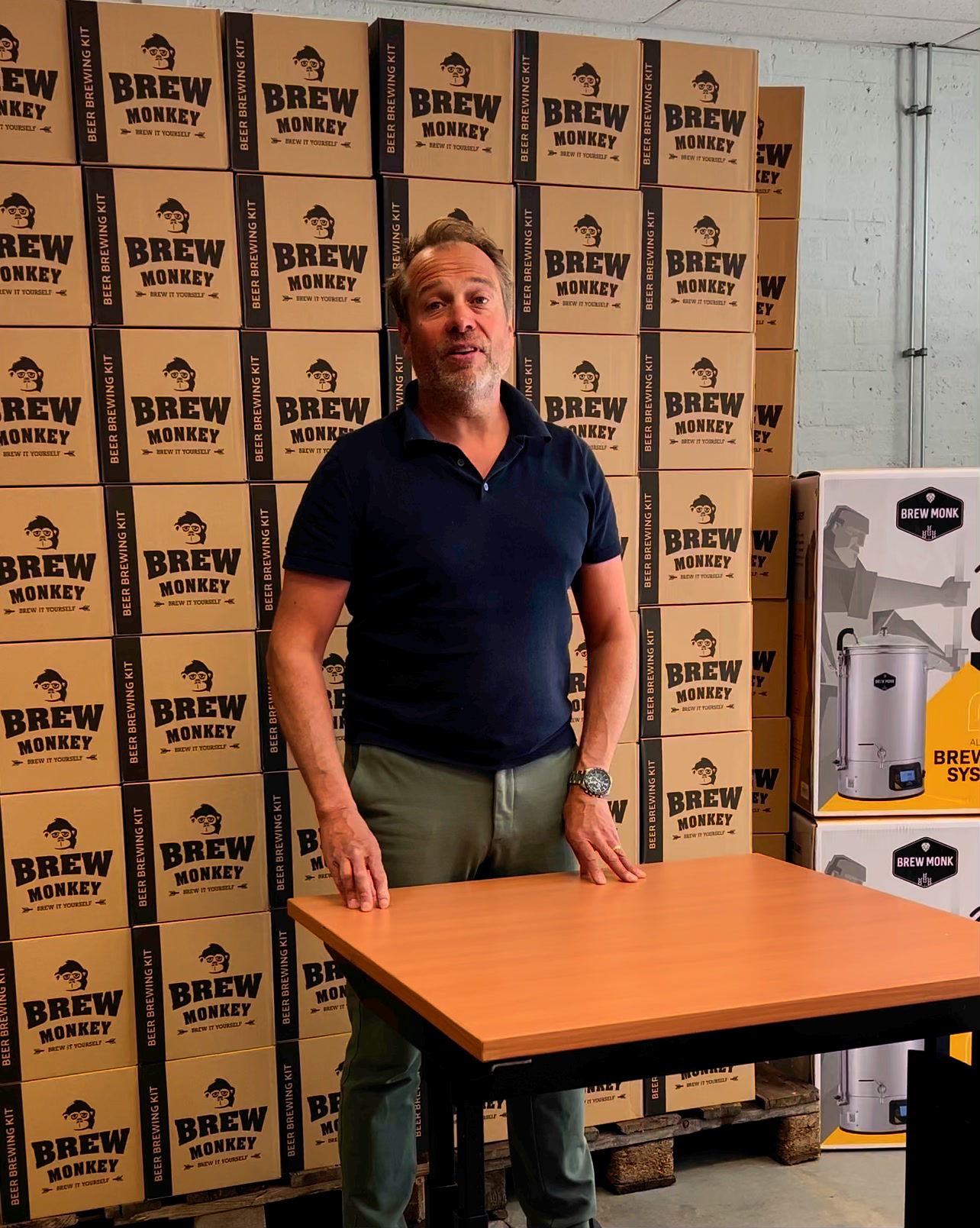 Geef een Uniek Bier Cadeau!
