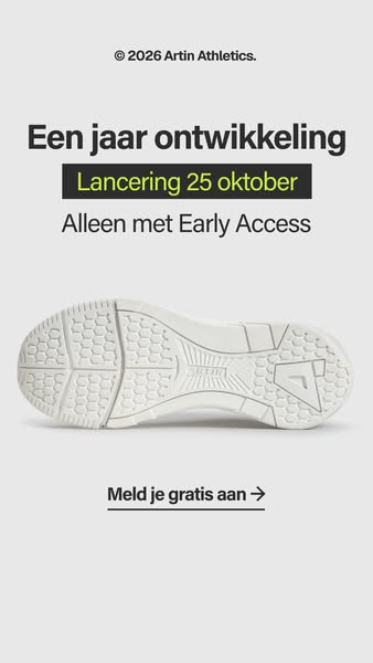 Schrijf je gratis in!