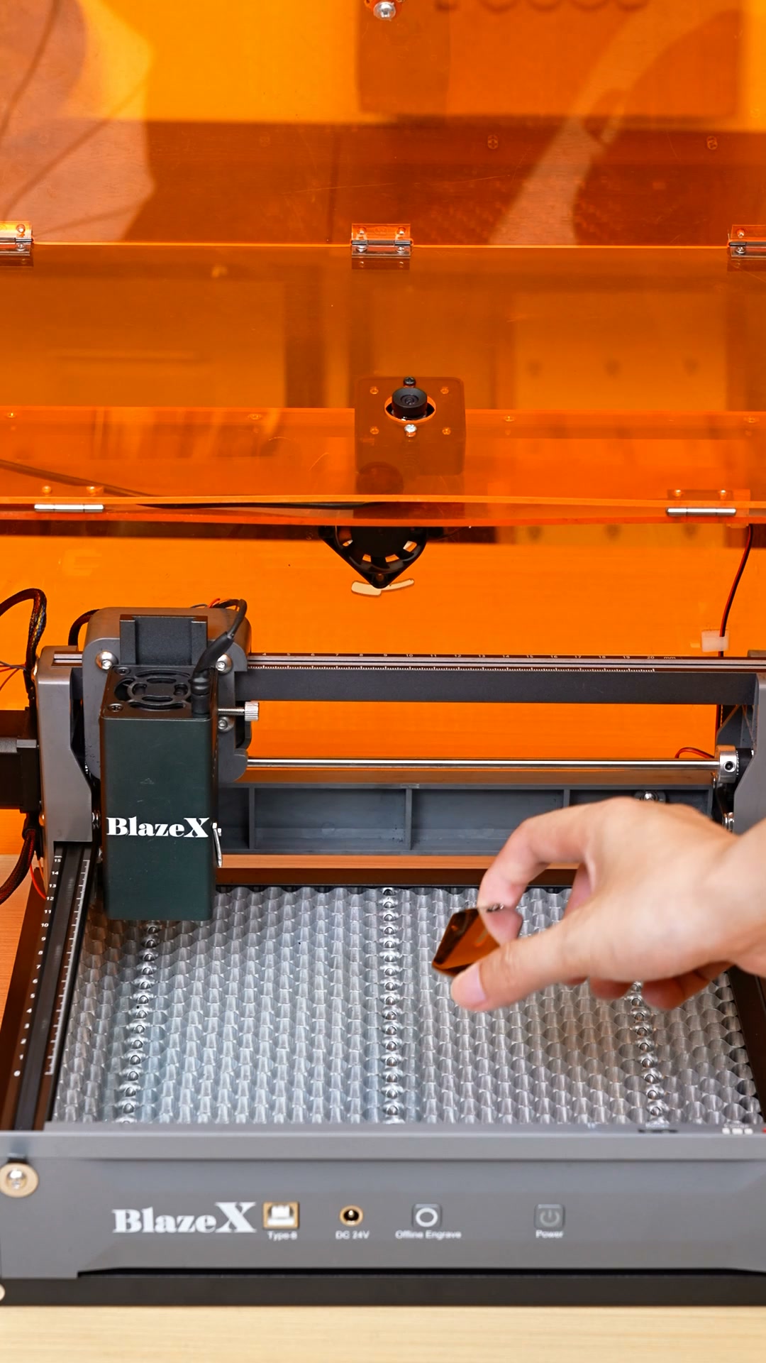 Laser Engraver only £240