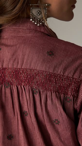Maison Hotel AW26