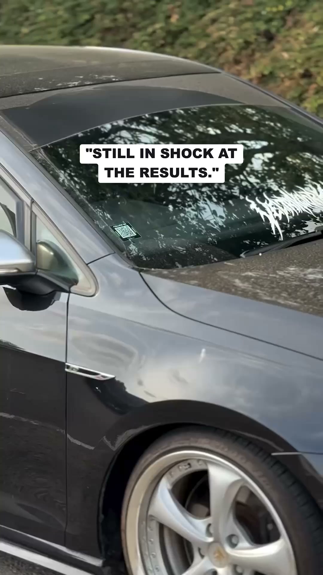 The Viral Car Cleaning Kit!