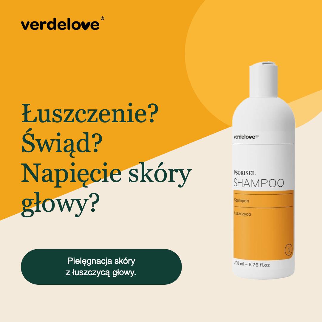 Verdelove - producent naturalnych kosmetyków, dermokosmetyków i superfood.