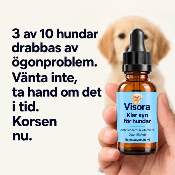 Du ser det varje dag och hoppas att det inte blir värre