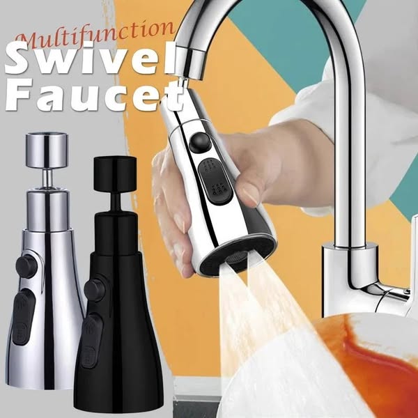 Spray Every Corner, Save Every Drop.