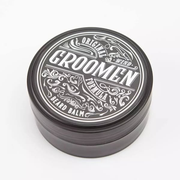 GROOMEN Wind - balsam do brody 50 g