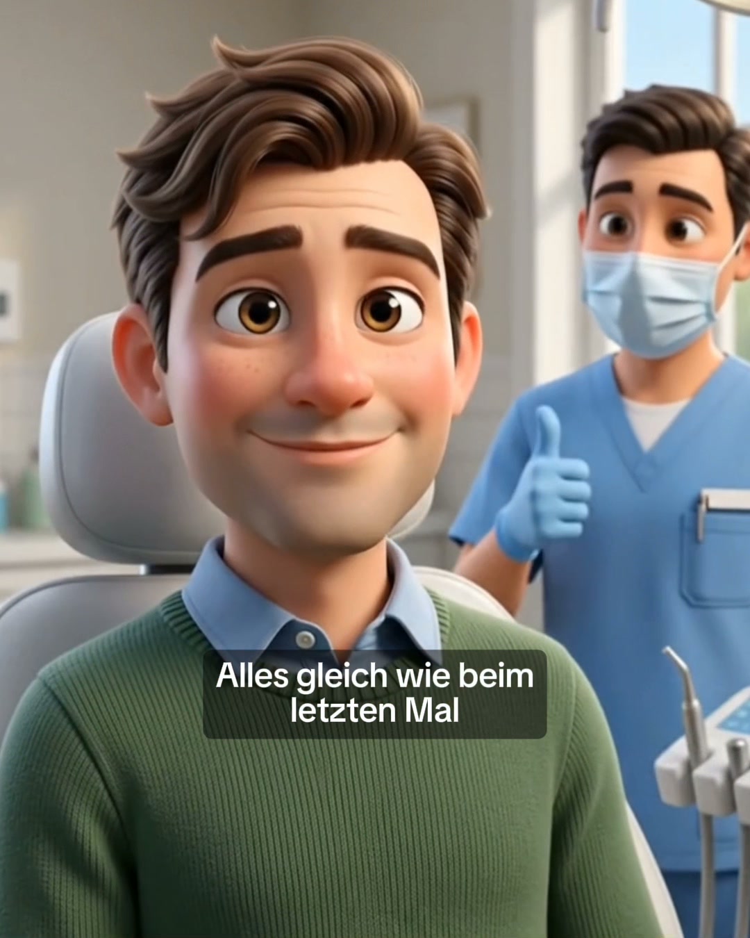DAS beendet dein Knirschen!
