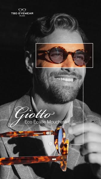 Giotto Ligne Bottega