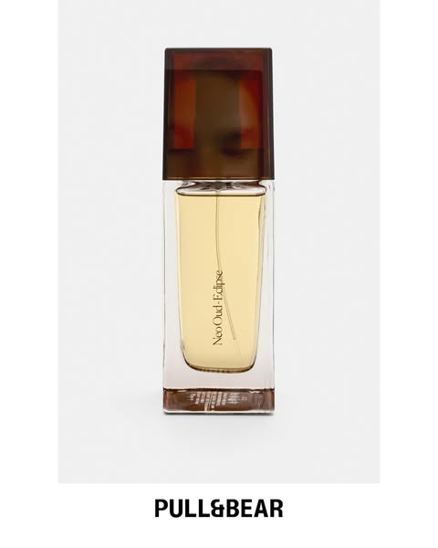 Perfume Neo Oud Eclipse Stwd