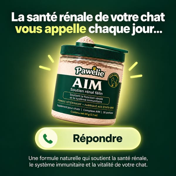 PAWÉLIE Profitez de 50 % de réduction + livraison gratuite ! Rejoignez plus de 50 000 propriétaires de chats dont les compagnons viv