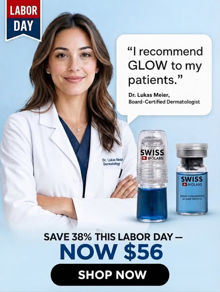 Dermatologist-Approved Hair Regrowth