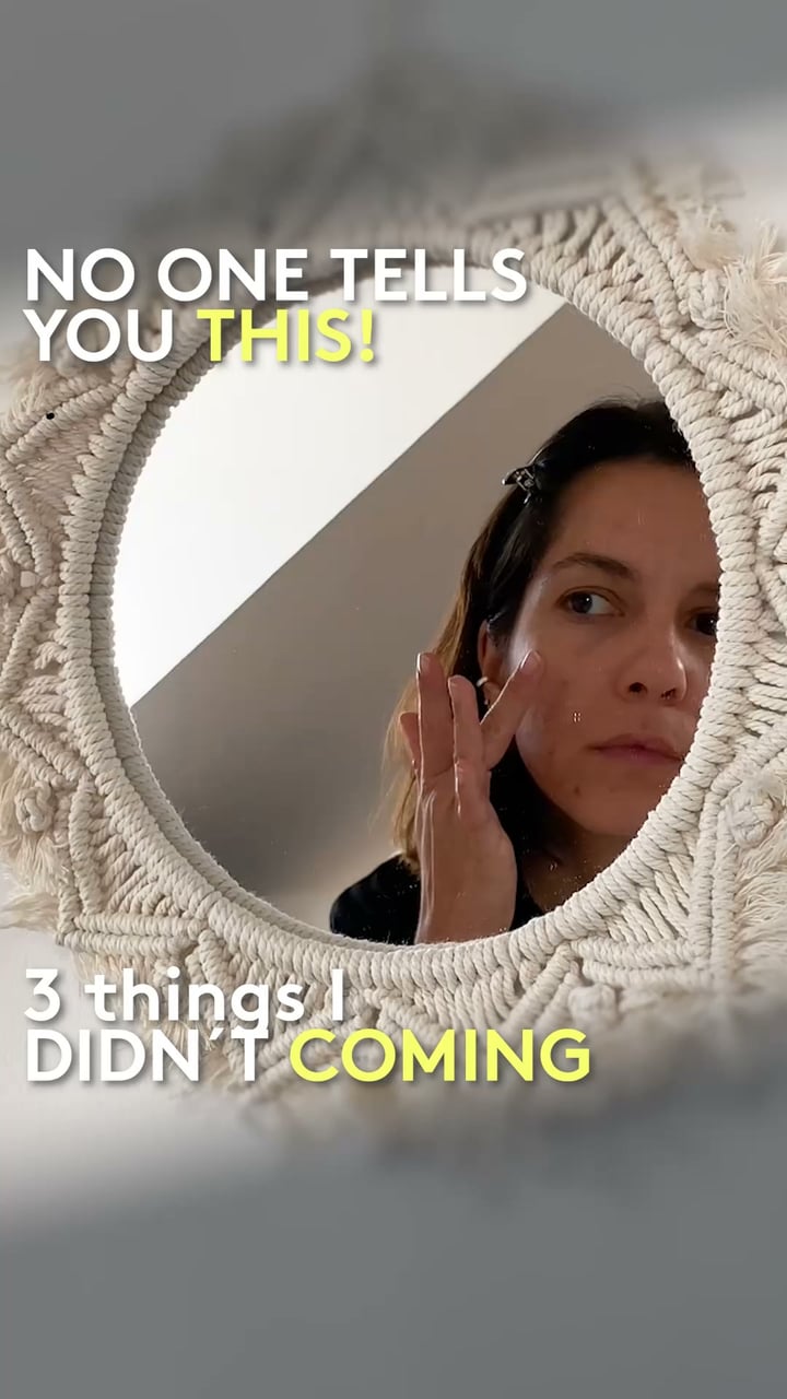 Girl, have you seen these results for wrinkles?
