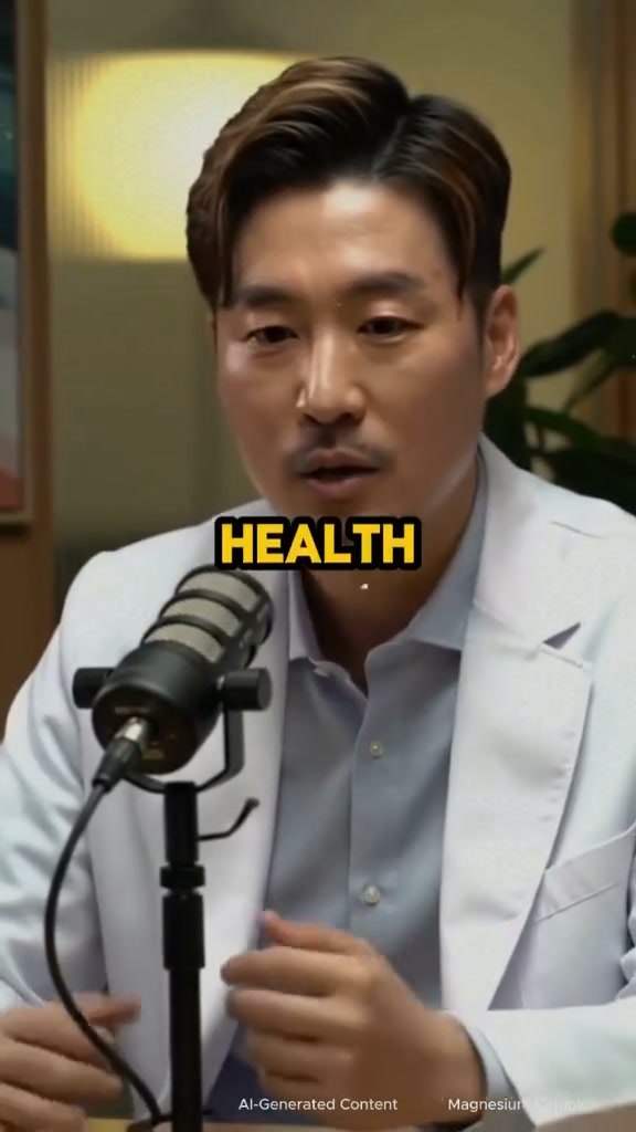 One Magnesium Complex That Actually Works
