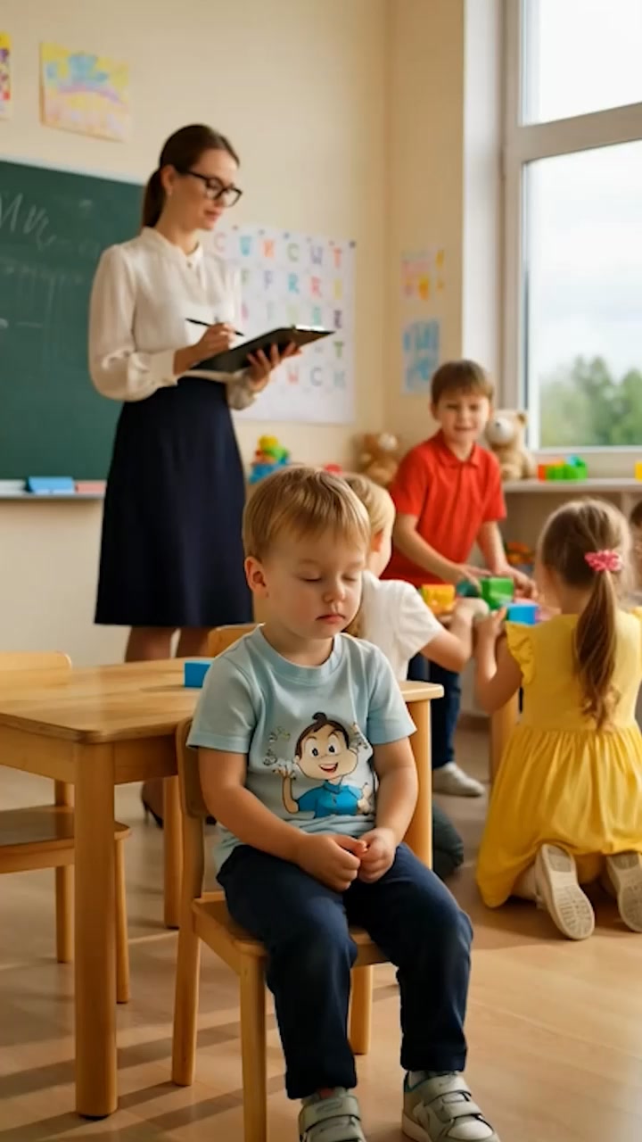 Najlepszy prezent na Dzień Dziecka