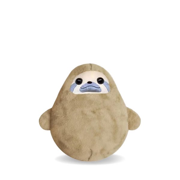 Fufu® The Sloth
