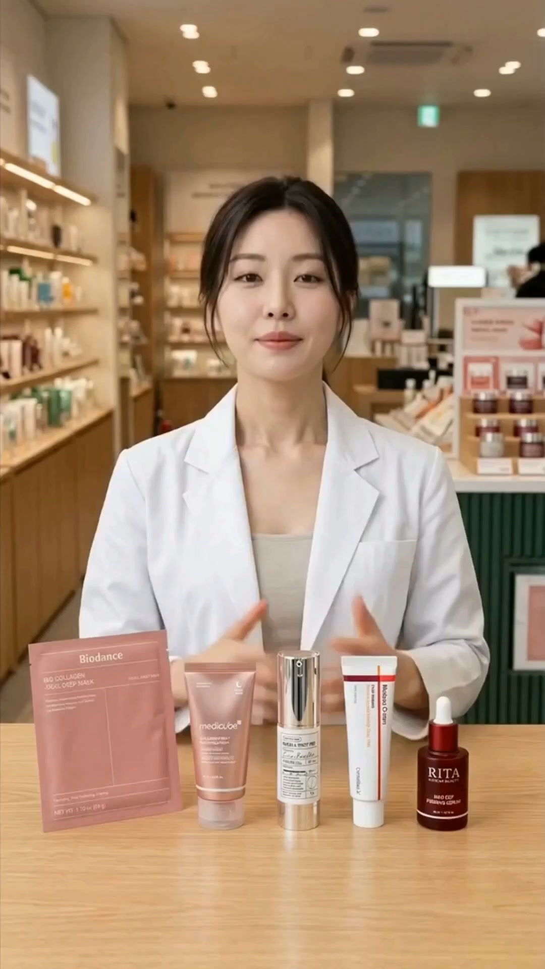 Wake Up With Flawless, Glowing Skin