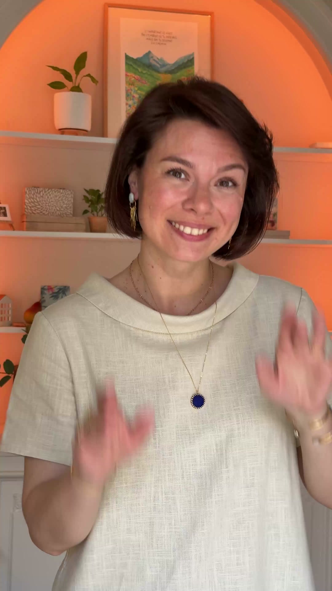 Brillez avec nous