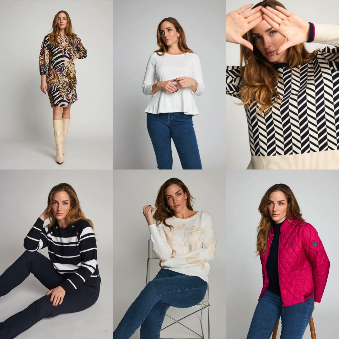 Micha Fashion Group