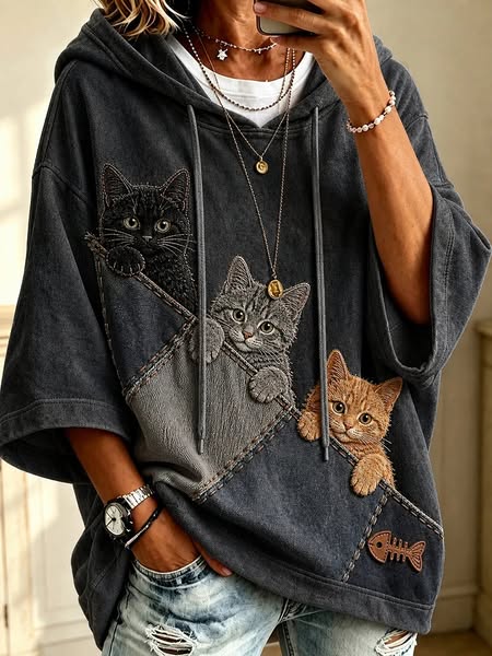 Every Purchase helps rescue cats & dogs in need Wear Love. Save Lives.