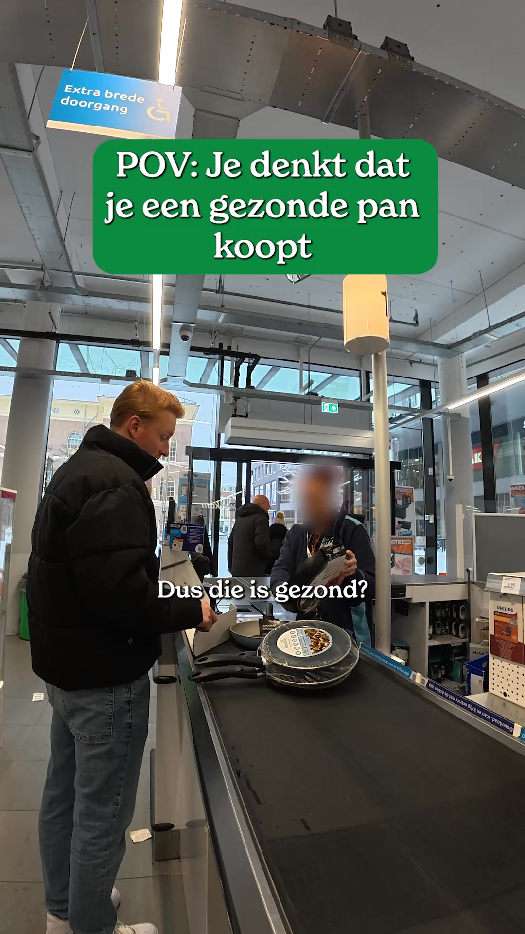 Kook gezond, stijlvol en PFAS-vrij