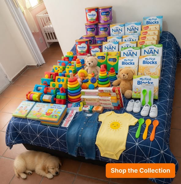 Baby Supply Assistance Programs 2026: What Families Should Explore