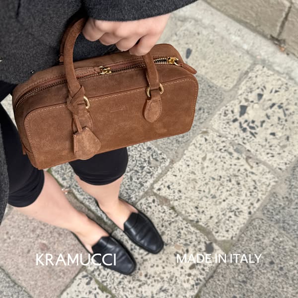 KRAMUCCI - Made in Italy