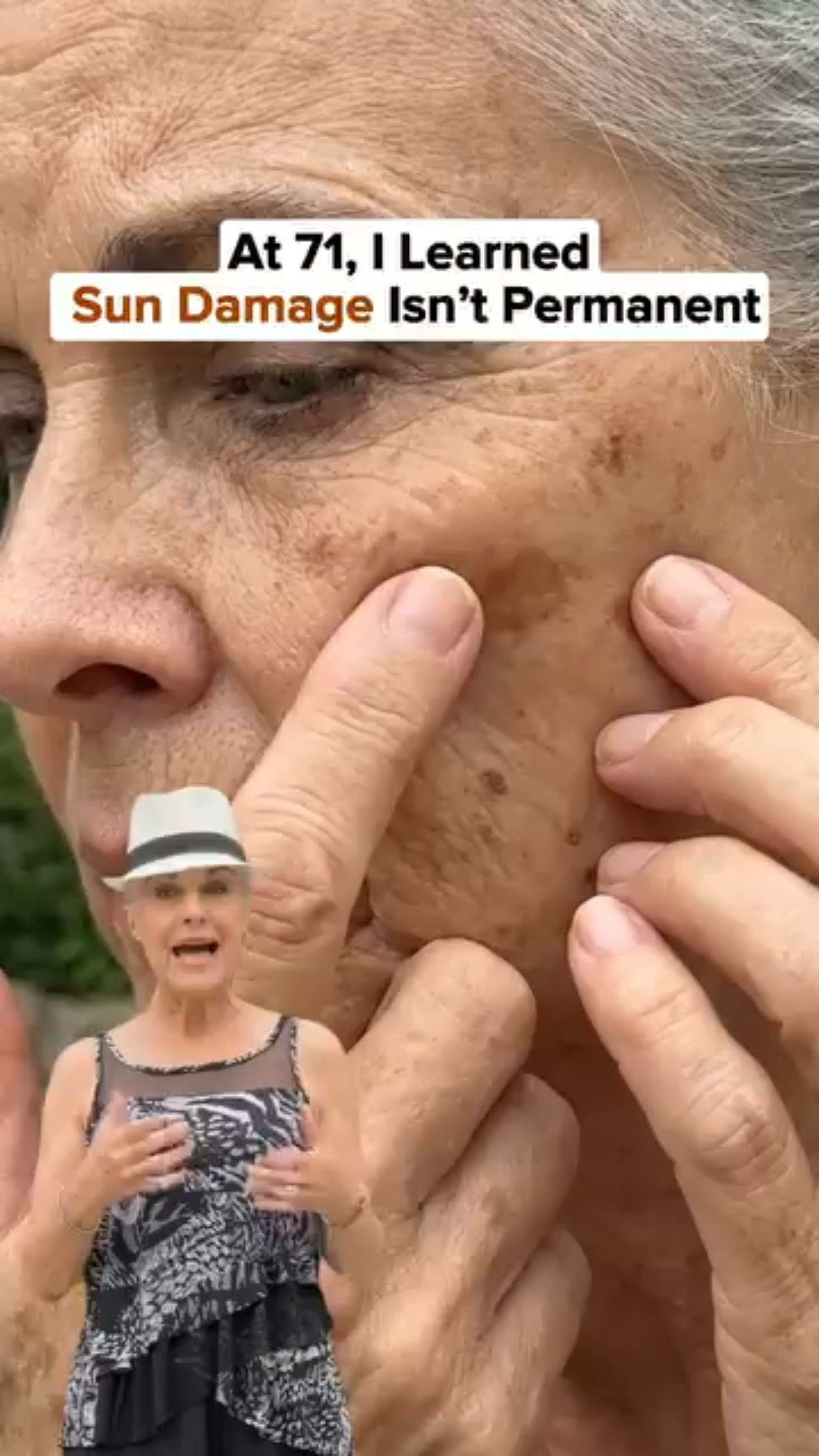 How Older Women Take Care of Their Skin... (in 2026)