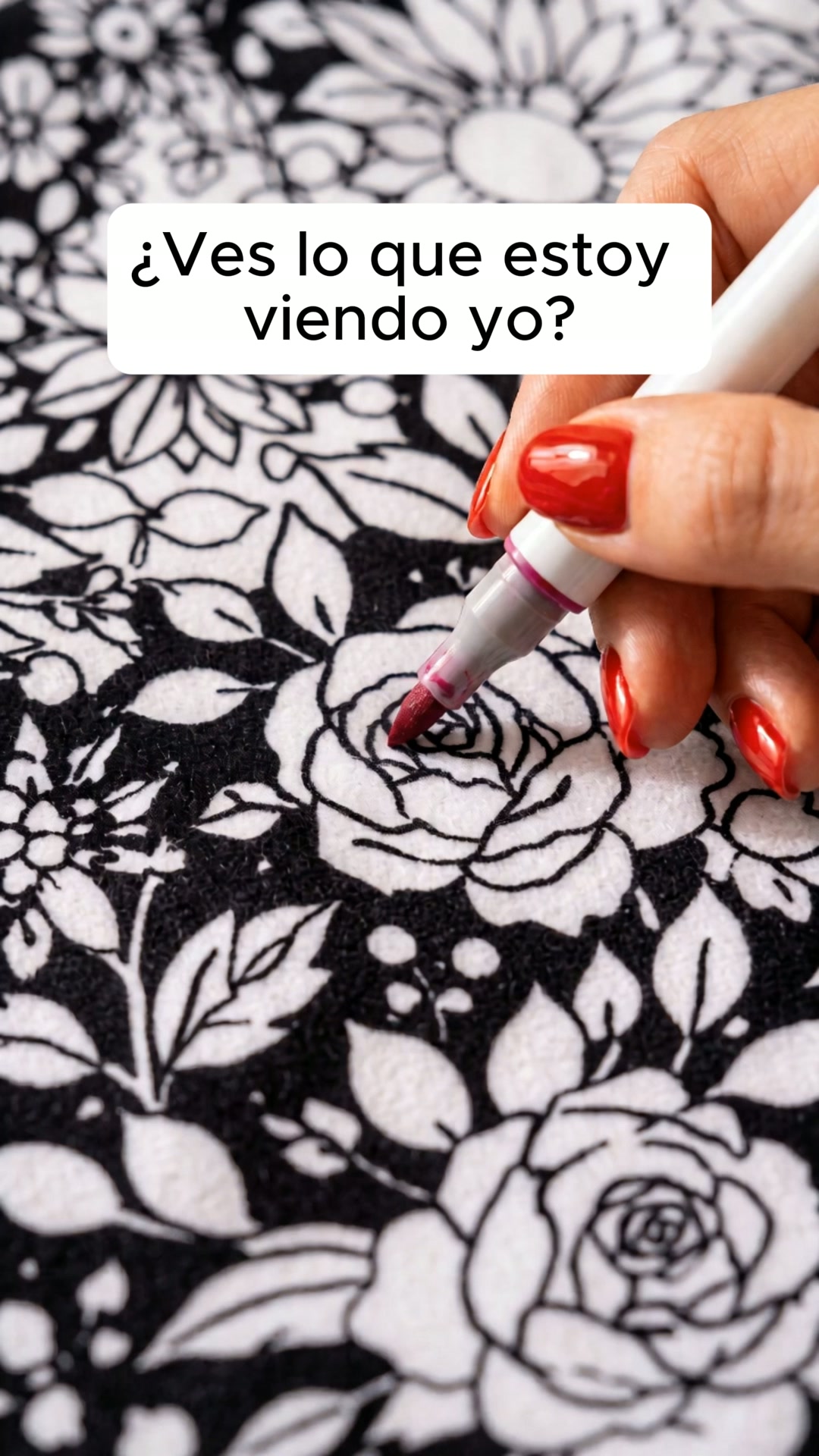 Un regalo que no acaba en un cajón