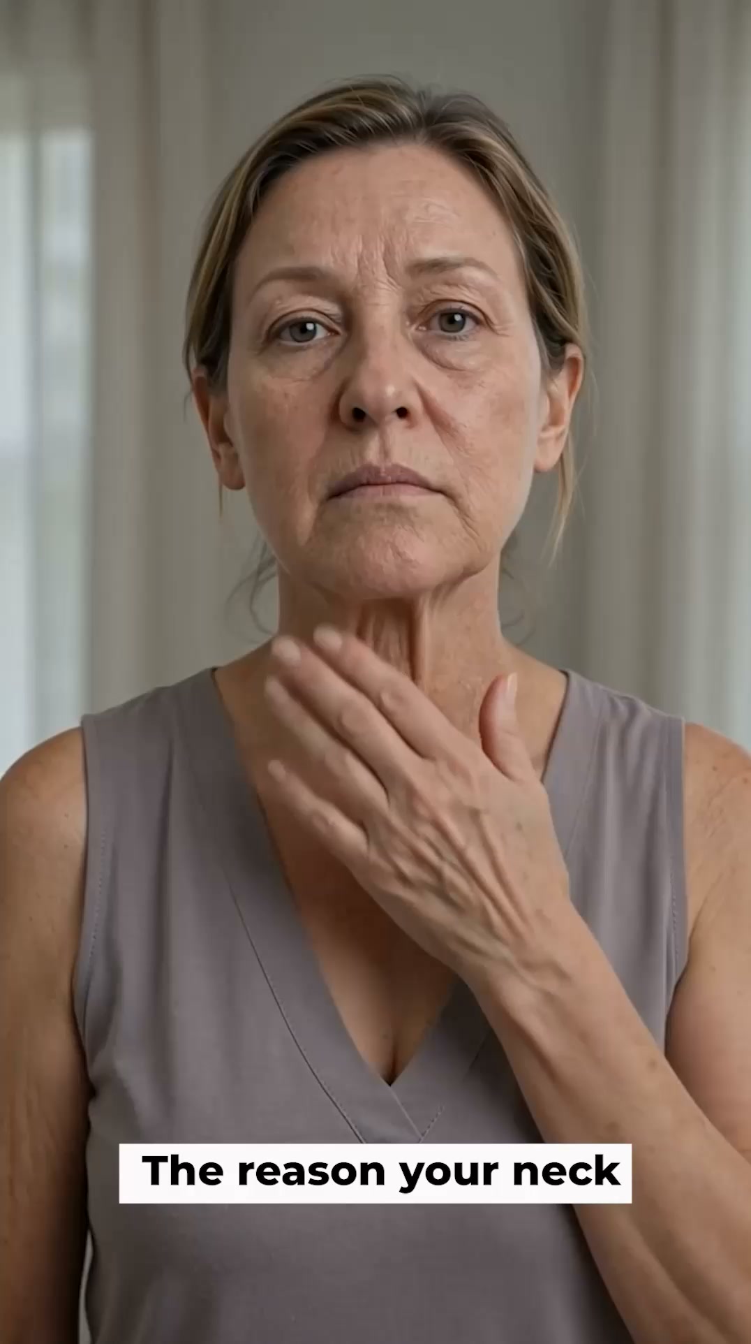 Top Dermatologist On Why Creams Can’t Fix Your Crepey Skin And What Can