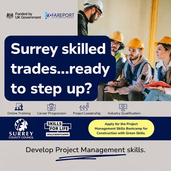 Project Management Skills