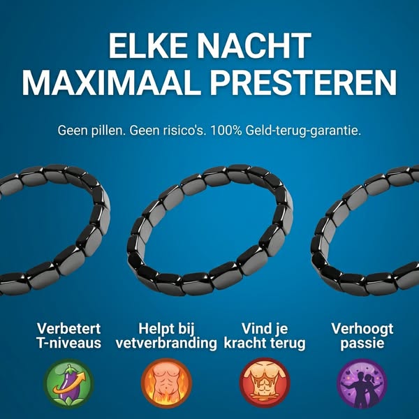 Wil jij het verschil ervaren – wanneer je innerlijke kracht weer begint te stromen?