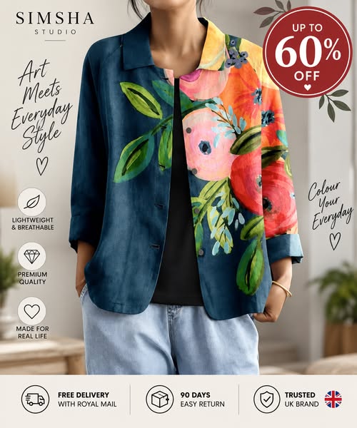 Your New Autumn Favourite — Up to 70% OFF