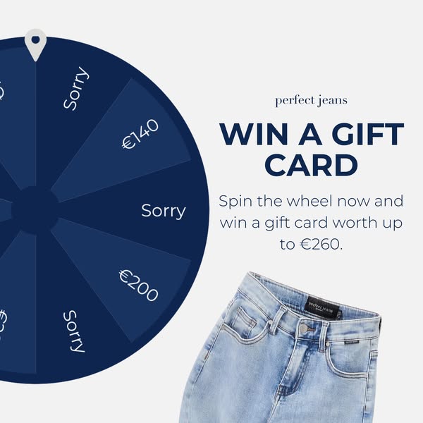 Is luck on your side?