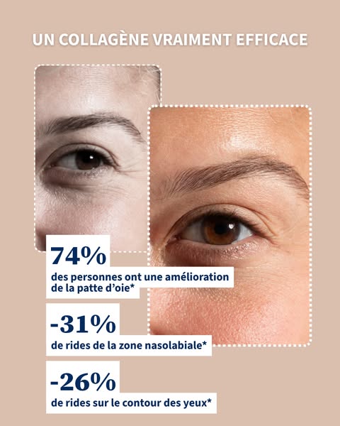 Une action globale anti-âge pour tout le corps.