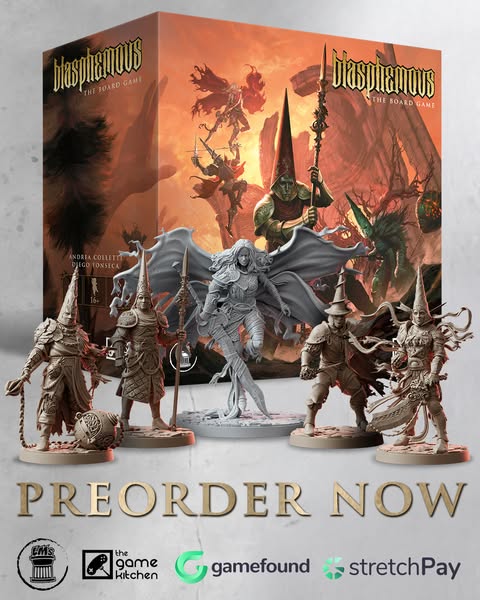 100+ models included!