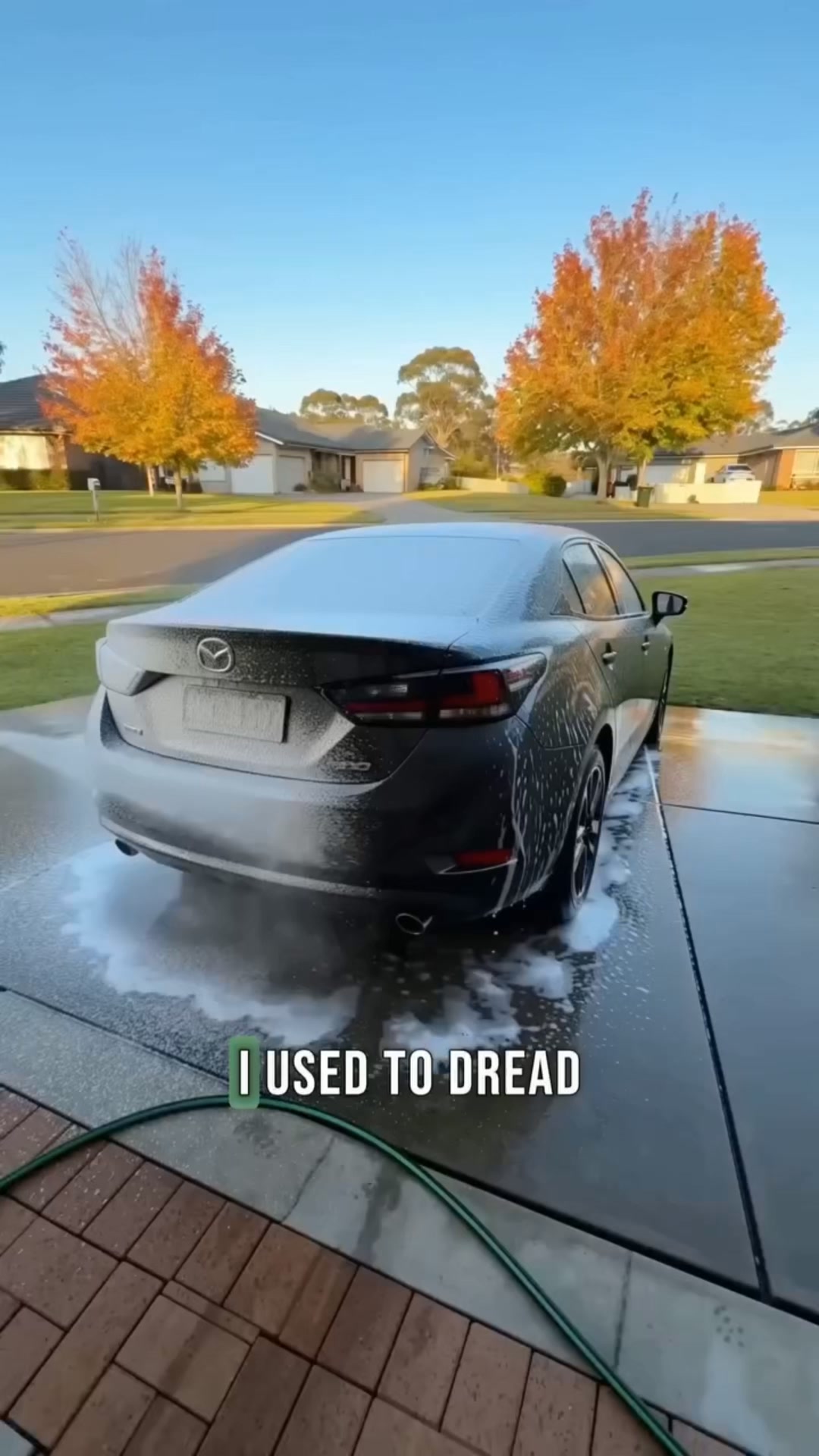 Streak-Free Cleaning With Just Water