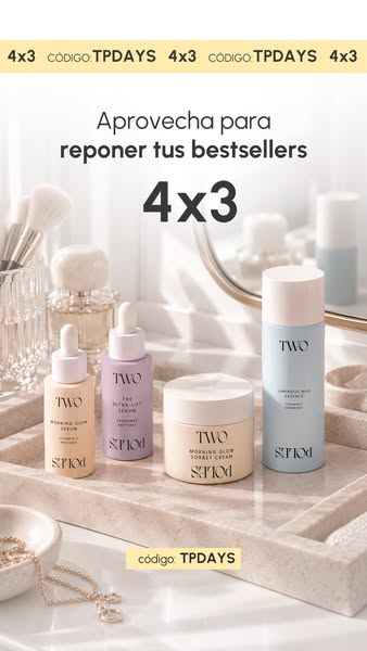Nuestra mascarilla, ahora en talla deluxe