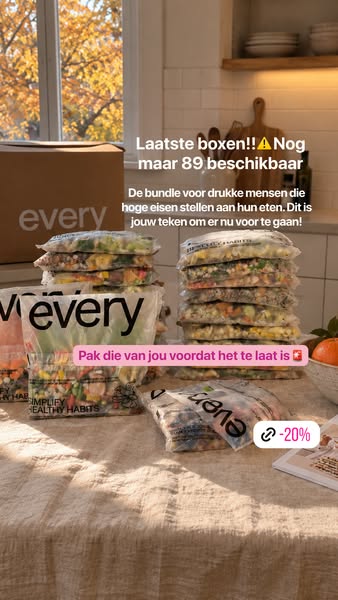 Probeer het nu!