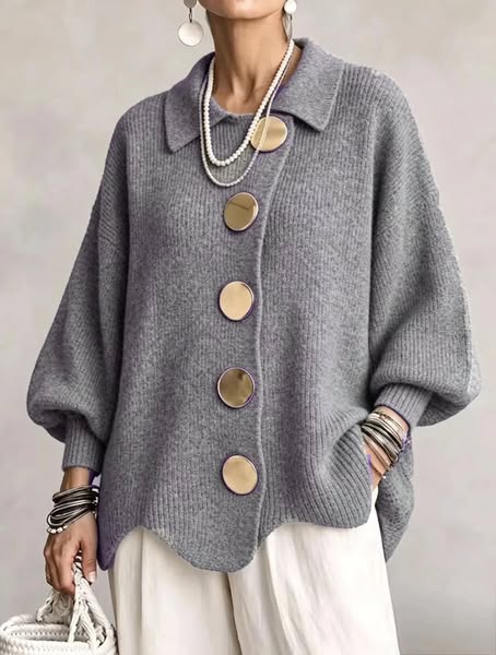 Cosy Elegance