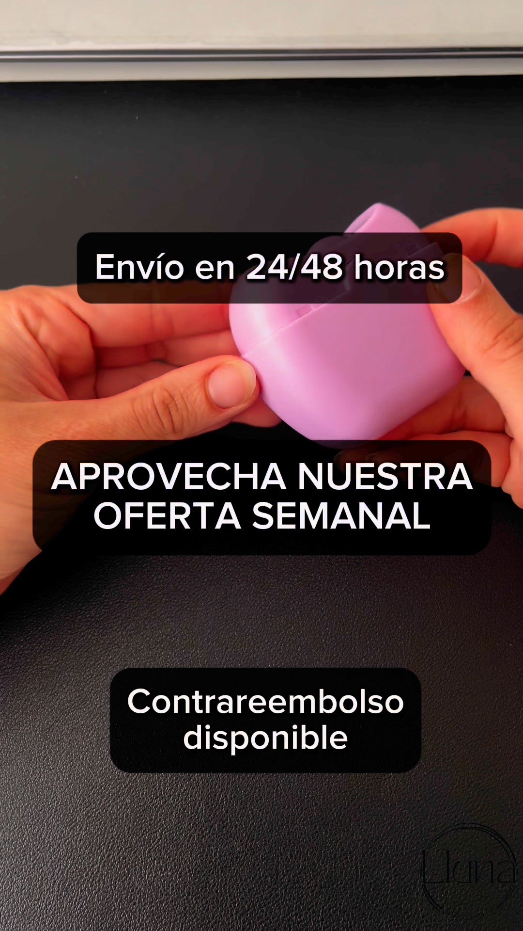 Cortauñas Eléctrico NailPro™