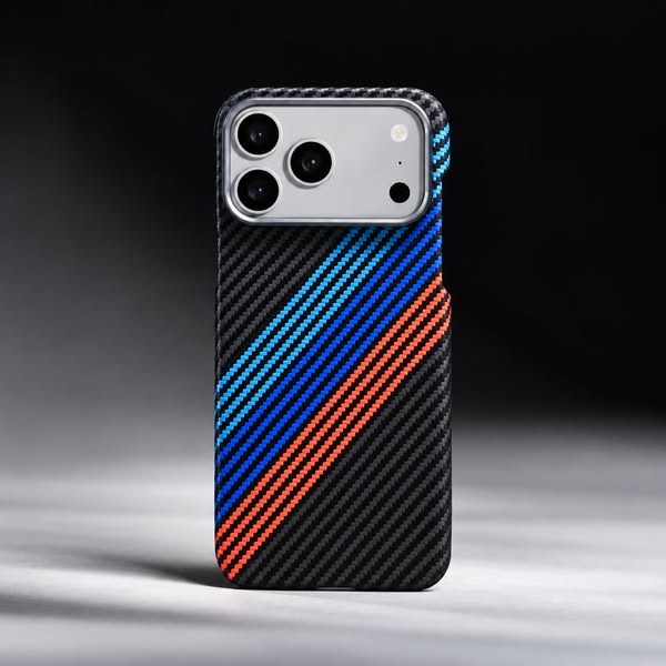 Guard-Z Carbon Case