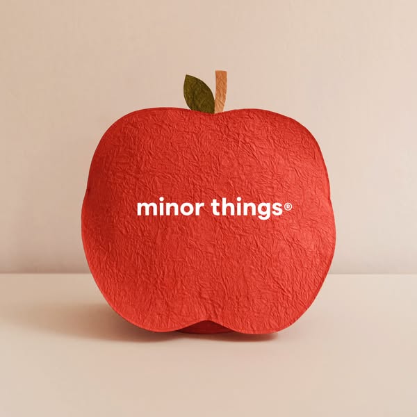 Discover Pomme Lamp