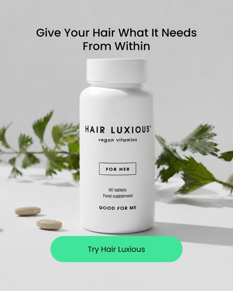 Ready to Give Your Hair More Support From Within?