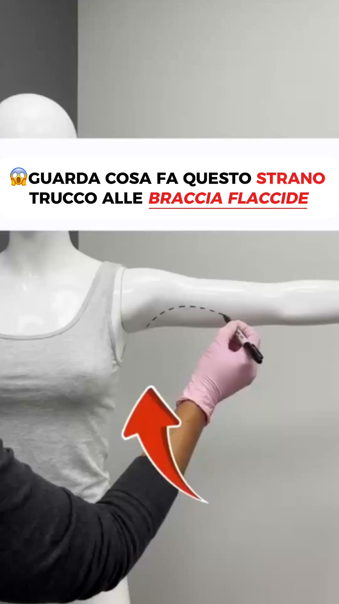 FAI IL QUIZ GRATUITO