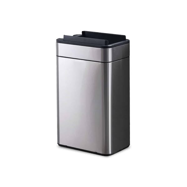 FlinQ Sensor Prullenbak Swing 60L